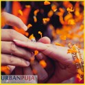 Engagement Puja (शादी की सगाई पूजा)